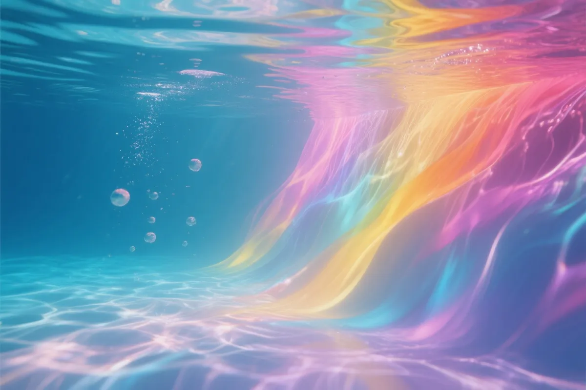 捕鱼大亨 主题视觉