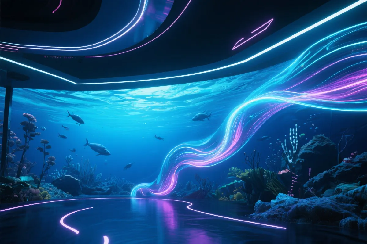 捕鱼大亨免费捕鱼游戏海报