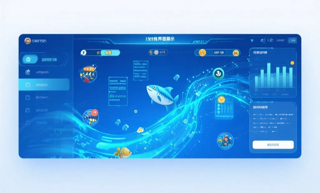 深入解析捕鱼来了在线试玩游戏：结构、机制与安全透明体验全景