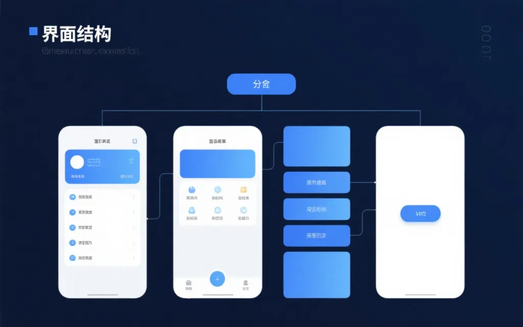 极悦娱乐app深度解析：结构布局与用户体验的创新之道