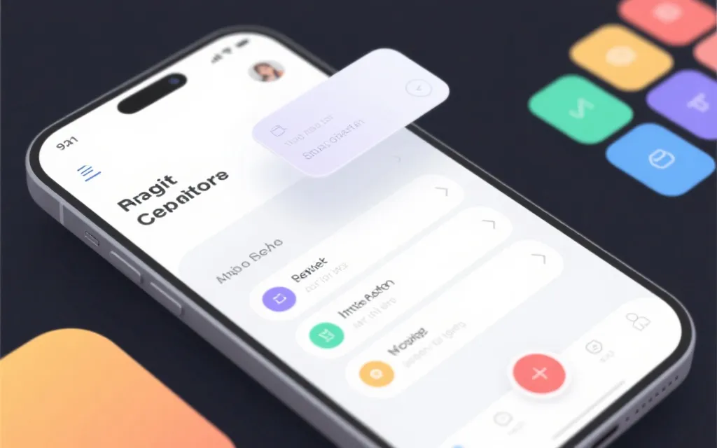 极悦娱乐app交互与导航界面预览